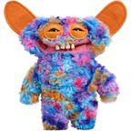 Fuggler 9-Inch Chaos Crew Plush Series 1- Grin-Grin