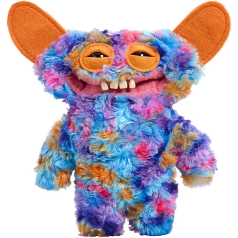 Fuggler 9-Inch Chaos Crew Plush Series 1- Grin-Grin