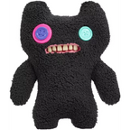 Fuggler 9-Inch Chaos Crew Plush Series 1- Indecisive Monster
