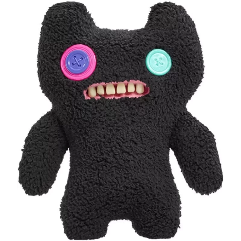 Fuggler 9-Inch Chaos Crew Plush Series 1- Indecisive Monster