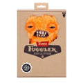 Fuggler 9-Inch Chaos Crew Plush Series 1- Squidge