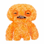 Fuggler 9-Inch Chaos Crew Plush Series 1- Squidge
