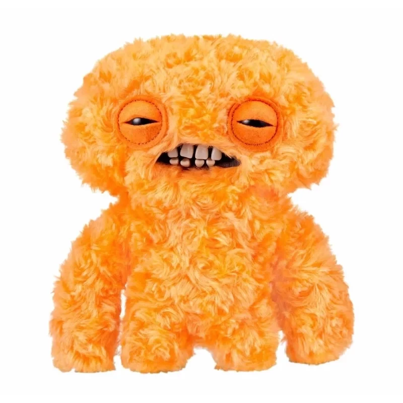 Fuggler 9-Inch Chaos Crew Plush Series 1- Squidge