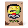 Fuggler 9-Inch Fugg Life Plush Series 1- Sir Splodge-A-Lot