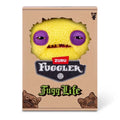 Fuggler 9-Inch Fugg Life Plush Series 1- Squidge Yellow