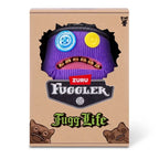 Fuggler 9-Inch Fugg Life Plush Series 1- Sasquoosh