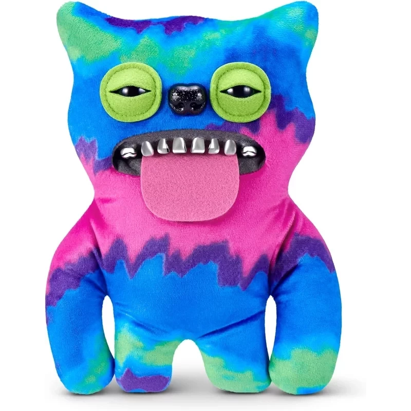 Fuggler 9-Inch Fugg Life Plush Series 1- Sir Belch