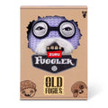 Fuggler 9-Inch Old Fogies Plush Series 1- Mr Needles