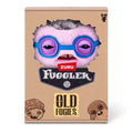 Fuggler 9-Inch Old Fogies Plush Series 1- Squidge