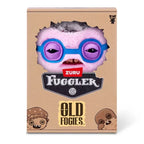Fuggler 9-Inch Old Fogies Plush Series 1- Squidge