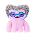 Fuggler 9-Inch Old Fogies Plush Series 1- Squidge