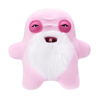 ZURU-Fuggler 9-Inch Fugg Life Plush Series 1- 15750G