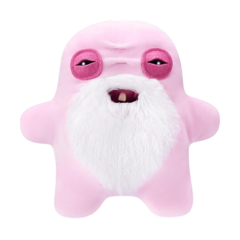 ZURU-Fuggler 9-Inch Fugg Life Plush Series 1- 15750G