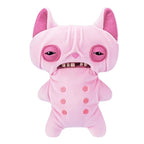 Fuggler 9-Inch Alley Cats Plush Series 1- Wrinkle Mcstinkles