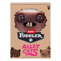 Fuggler 9-Inch Alley Cats Plush Series 1- Yawper