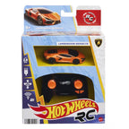 Mattel Hot Wheels RC Car – Lamborghini Revuelto