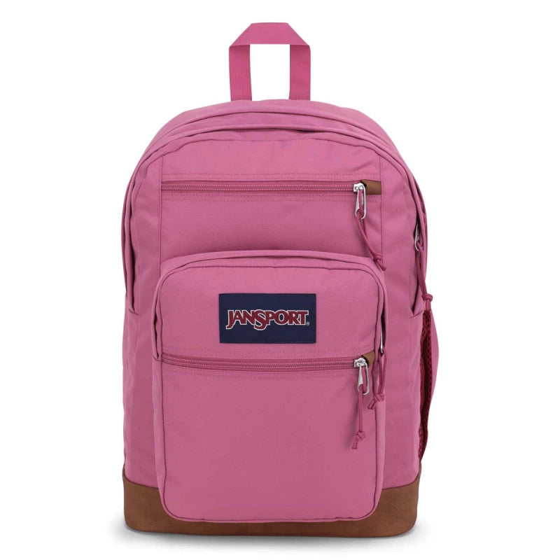 Jansport- COOL STUDENT MAUVE HAZE