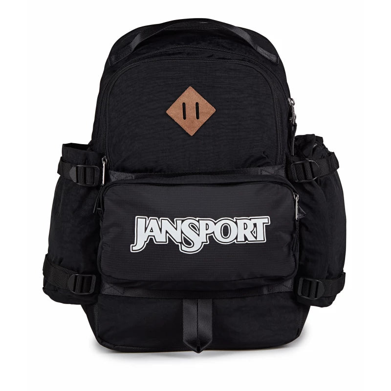 Jansport- Seattle Pack Black