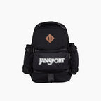 Jansport- Seattle Pack Black