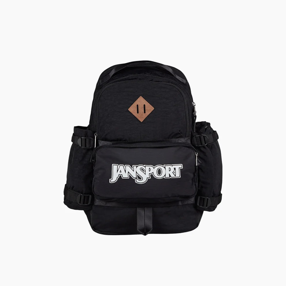 Jansport- Seattle Pack Black