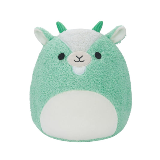 Squishmallows - Medium Plush (12") | Palmer the Goat