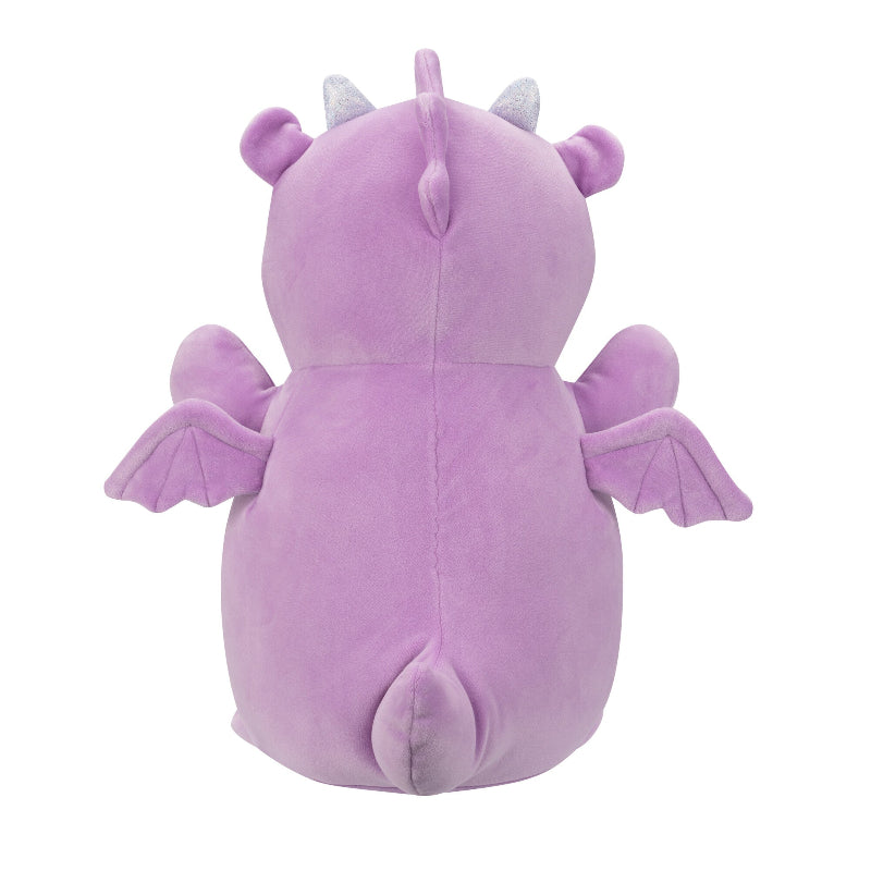 Squishmallows - HugMees (14") | Dina the Dragon