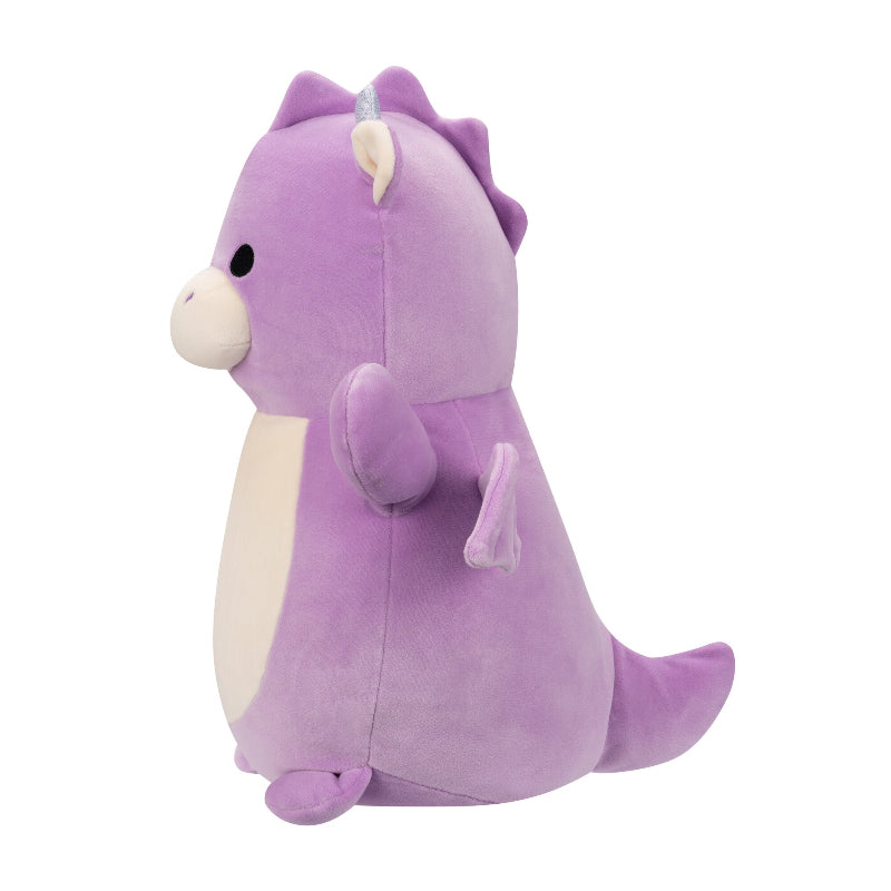 Squishmallows - HugMees (14") | Dina the Dragon