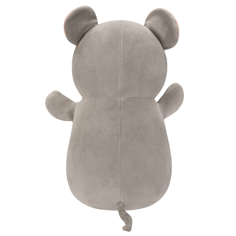 Squishmallow - HugMees (14") | Misty the Mouse