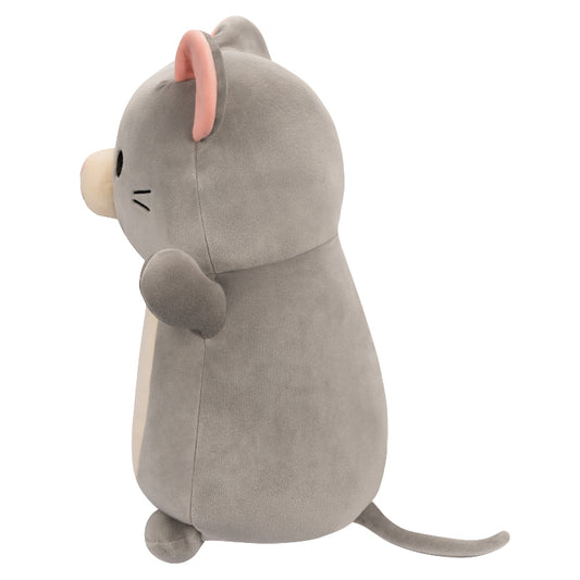 Squishmallow - HugMees (14") | Misty the Mouse