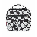 Jansport- LUNCH BREAK GRAVITY CHECK