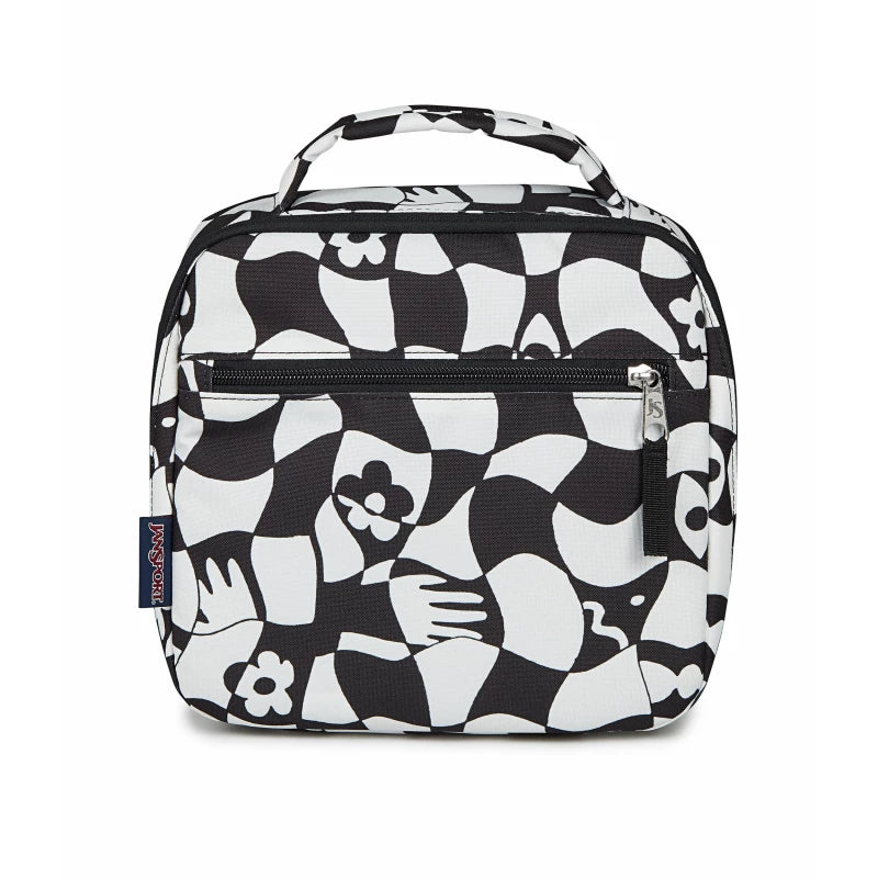 Jansport- LUNCH BREAK GRAVITY CHECK