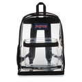 Jansport- Clear Pack CLEAR