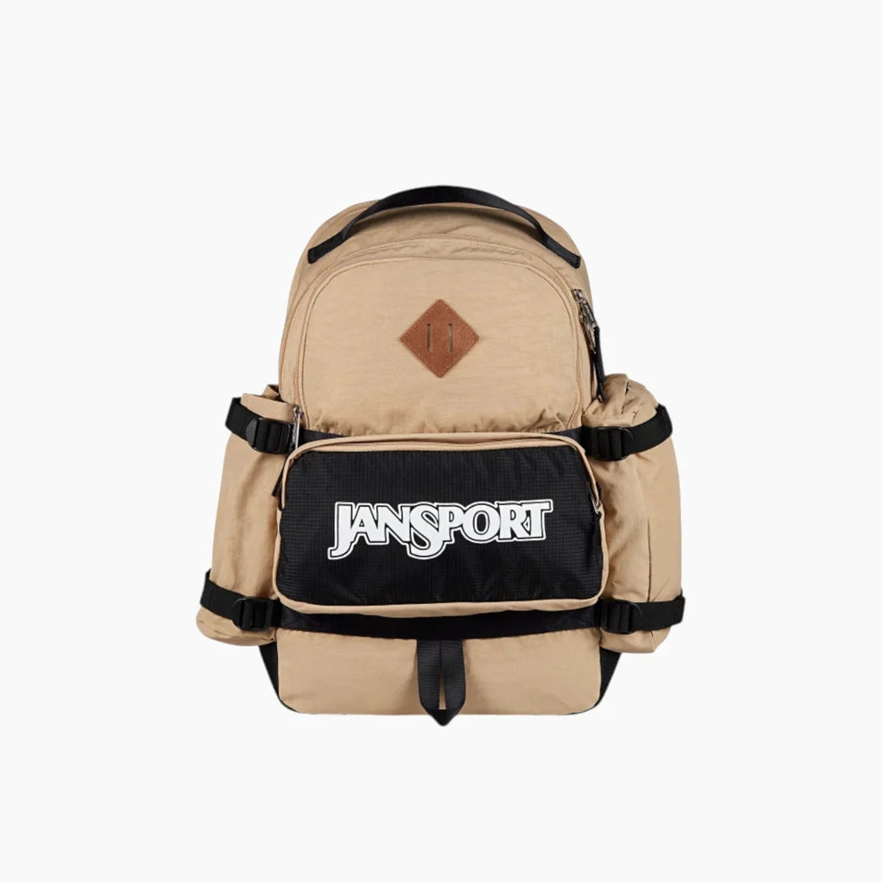 Jansport- Seattle Pack TRAVERTINE