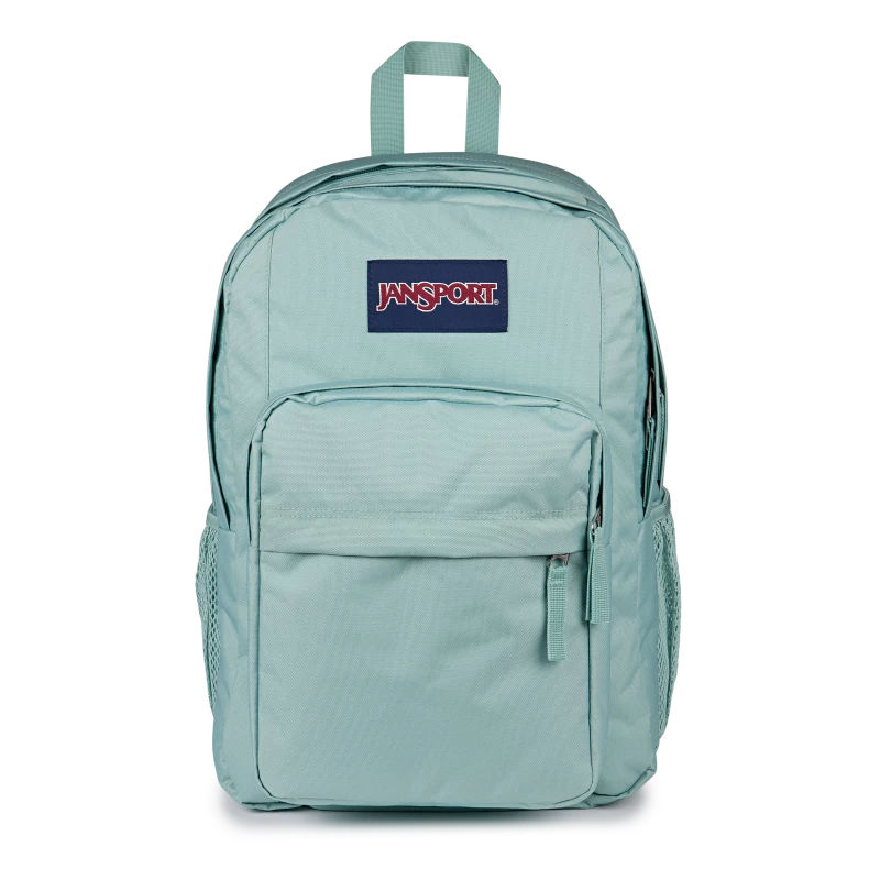 Jansport- Big Day Pack FADED SAGE