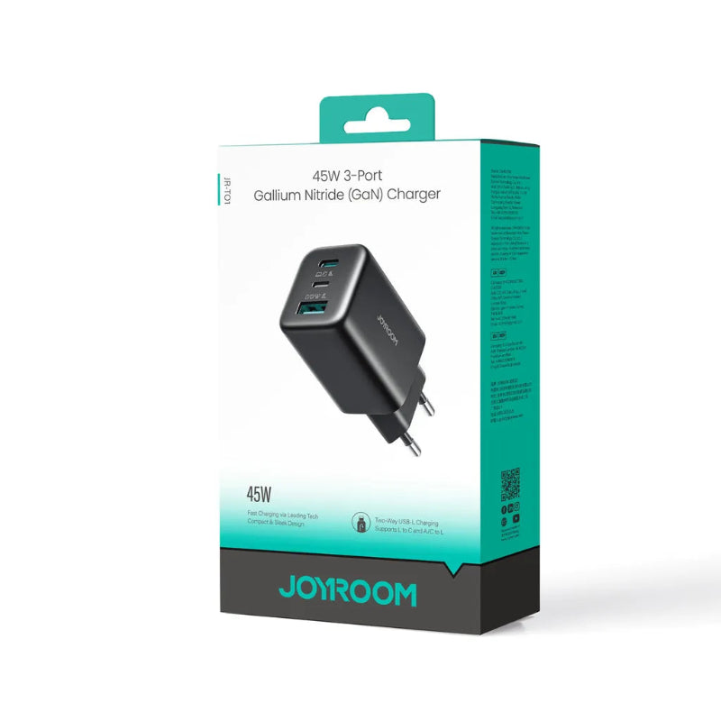 JOYROOM JR-TO1 Gn Charger