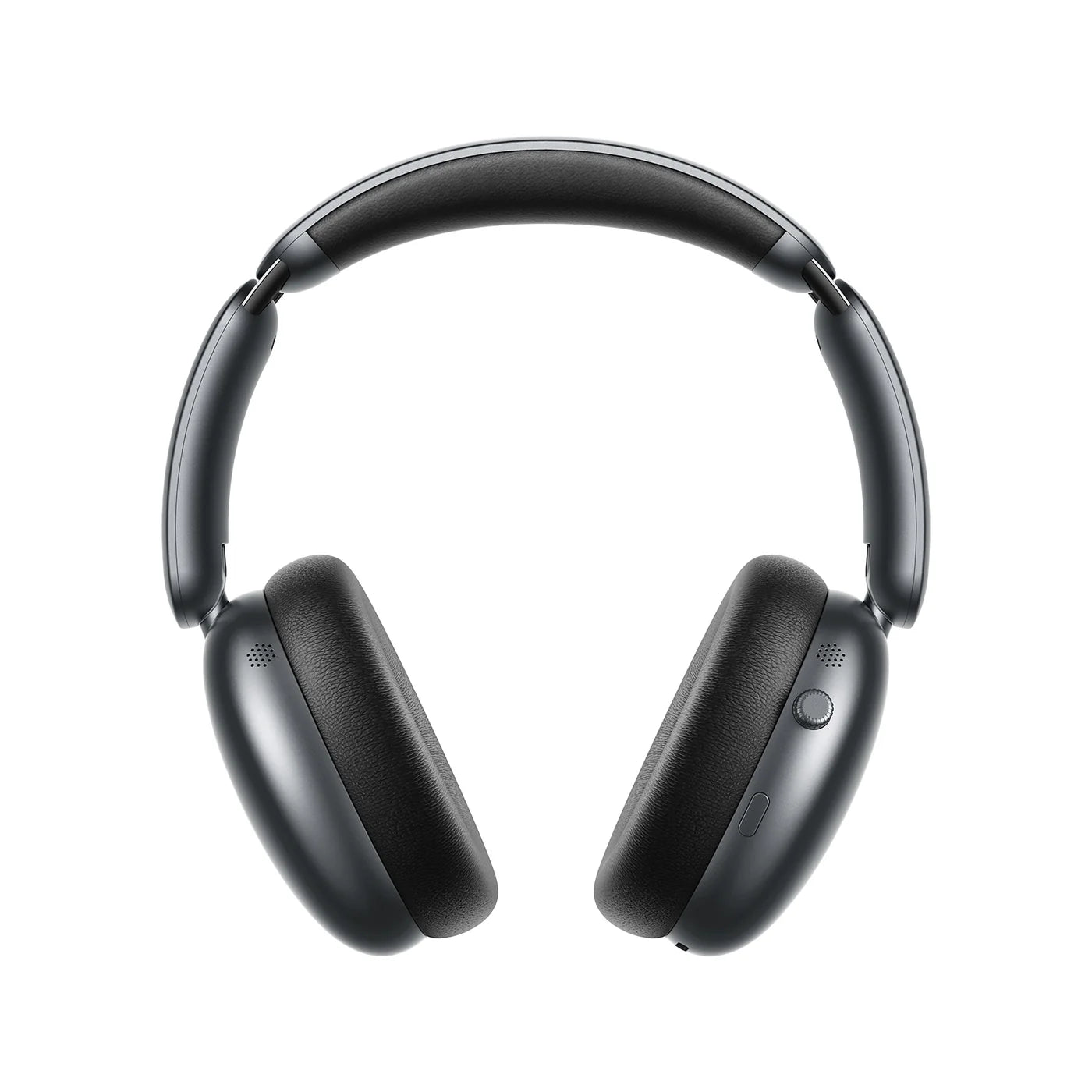 JOYROOM JR-JH1 J-head Series Hybrid ANC Wireless Headphones - Black