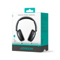 JOYROOM JR-JH1 J-head Series Hybrid ANC Wireless Headphones - Black