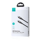 Sa25-cc5 100W Data Cable (C T C) 1. 2m - Black