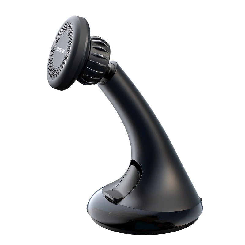 JOYROOM JR-ZS356 Magnetic Car Phone Mount (Windshield) - Black