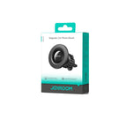 JOYROOM JR-ZS406 Magnetic Car Phone Mount Air Vent - Black-magsafe