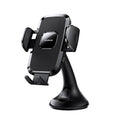 JOYROOM JR-ZS259 Mechanical Car Holder(dashboard) - Black
