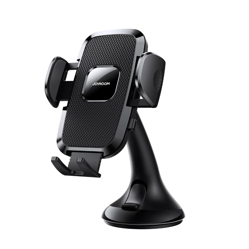 JOYROOM JR-ZS259 Mechanical Car Holder(dashboard) - Black