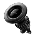 JOYROOM JR-ZS406 Magnetic Car Phone Mount Air Vent - Black-magsafe