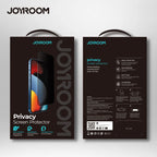 Tempered Glass Ip14p Max