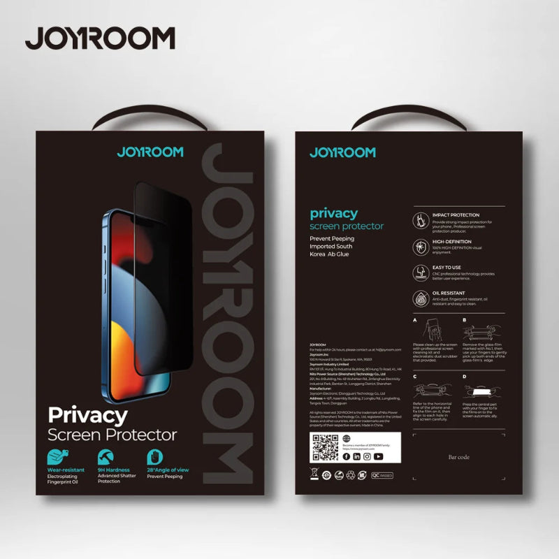 Tempered Glass Ip14p Max