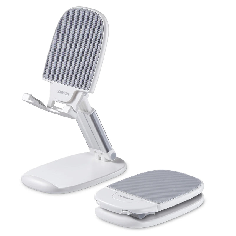 JOYROOM JR-ZS371 Desktop Phone Stand White
