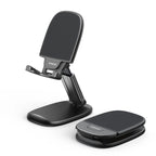 JOYROOM JR-ZS371 Desktop Phone Stand Black