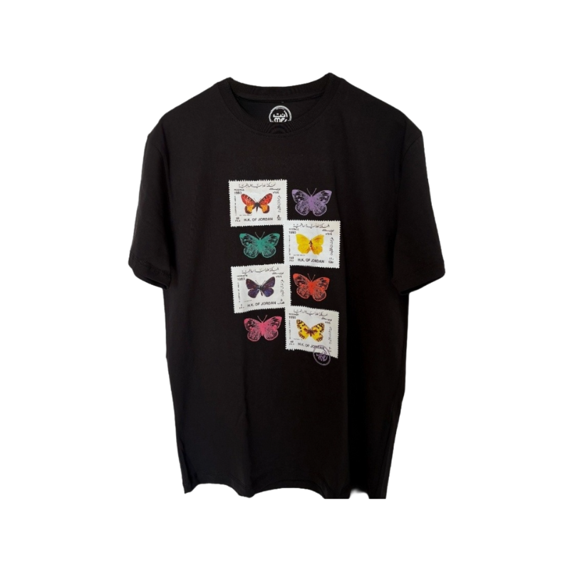 Antame - الفراشات (1993) T-Shirt