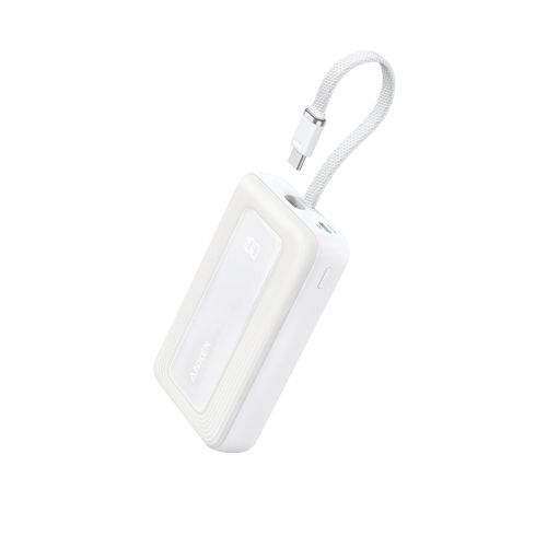 Anker Power Bank (10K,30W)
