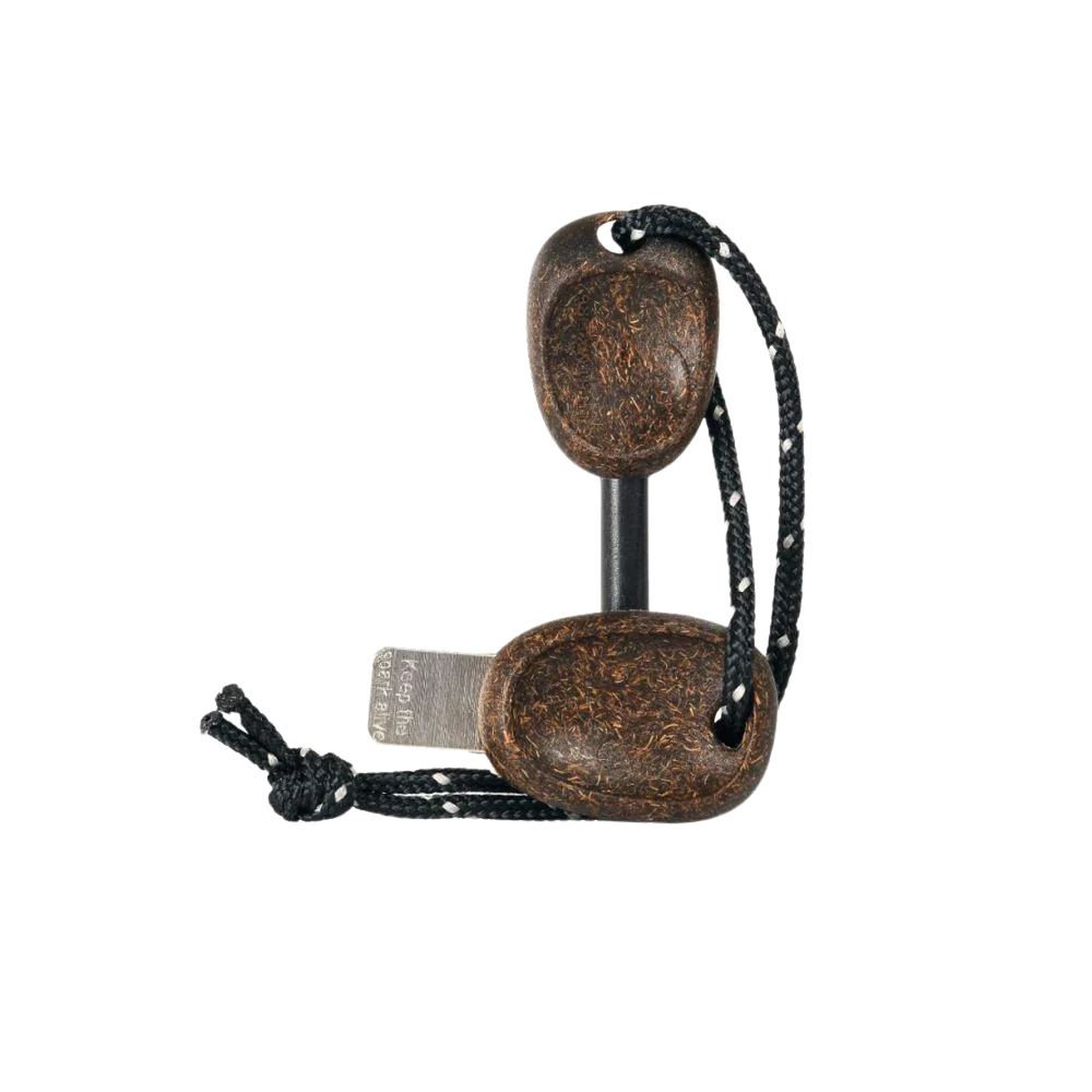 Light My Fire Swedish FireSteel BIO Scout 2in1 Cocoshell